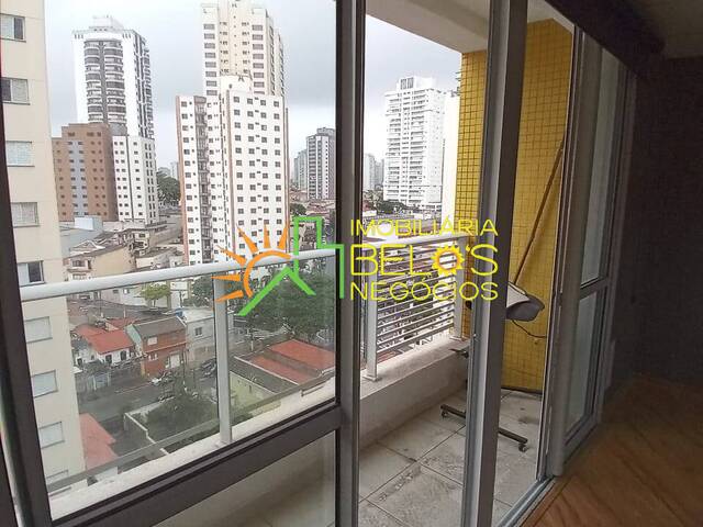 #3472G - Sala para Locação em São Paulo - SP - 2