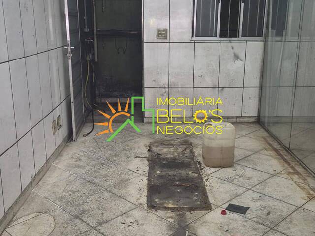 #3473G - Salão Comercial para Locação em São Paulo - SP - 2