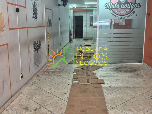 #3473G - Salão Comercial para Locação em São Paulo - SP - 1
