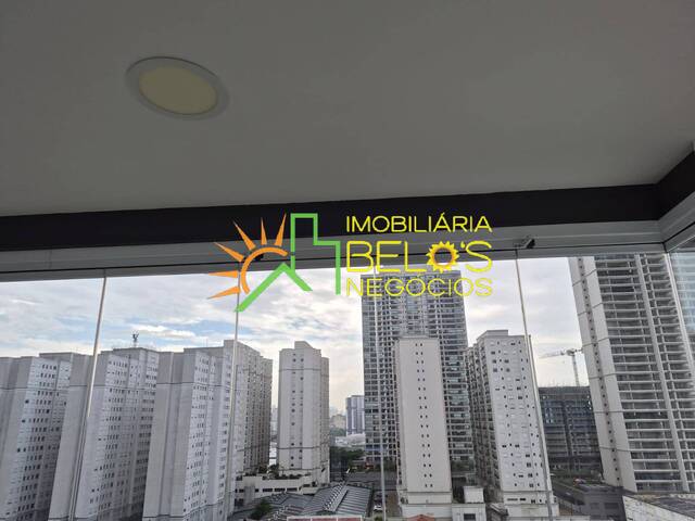 Apartamento para Locação em São Paulo - 5