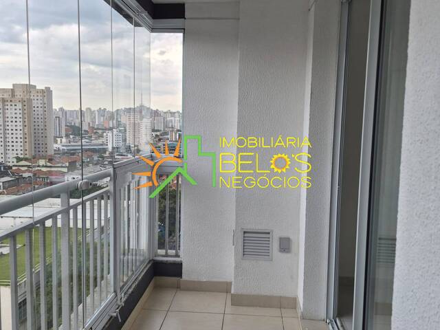 Apartamento para Locação em São Paulo - 4