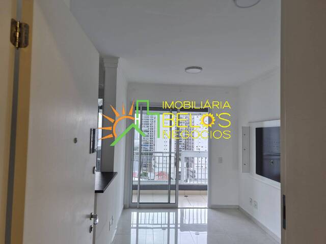 #3474k - Apartamento para Locação em São Paulo - SP - 2