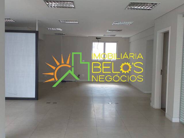 #3475G - Conjunto Comercial para Locação em São Paulo - SP - 3