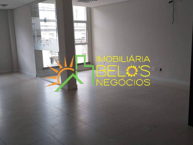 #3475G - Conjunto Comercial para Locação em São Paulo - SP - 2