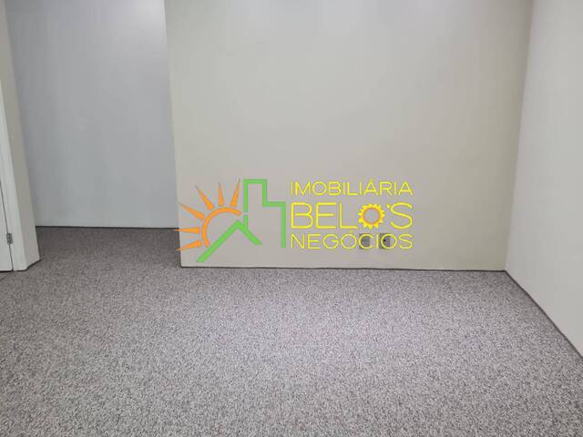 #3476G - Conjunto Comercial para Locação em São Paulo - SP - 2