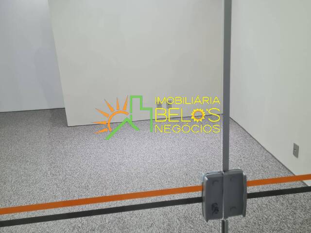#3476G - Conjunto Comercial para Locação em São Paulo - SP - 1