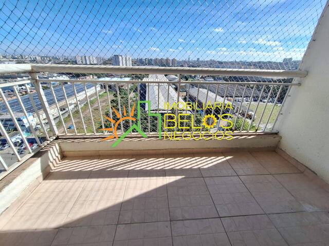 Apartamento para Locação em São Paulo - 3