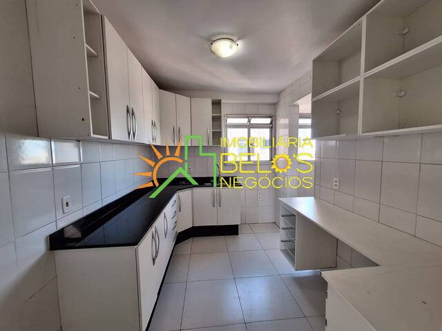 Apartamento para Locação em São Paulo - 5