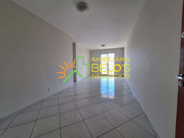 Apartamento para Locação em São Paulo - 2