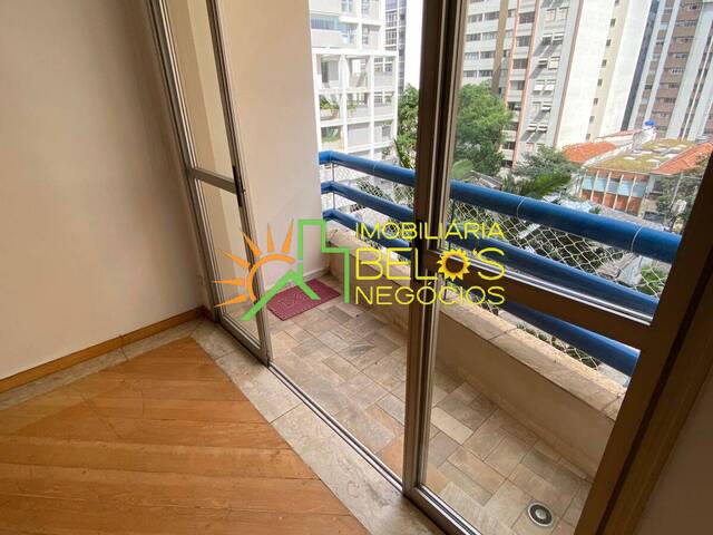Apartamento para Locação em São Paulo - 5