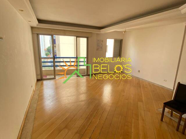 Apartamento para Locação em São Paulo - 4