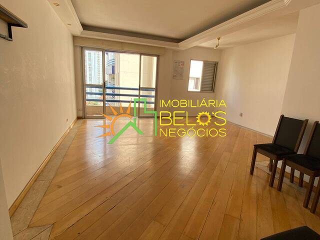 #3478G - Apartamento para Locação em São Paulo - SP - 2
