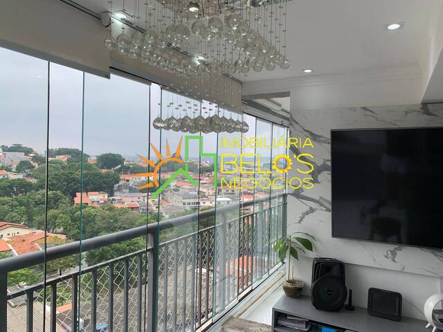 Apartamento para Venda em São Paulo - 4