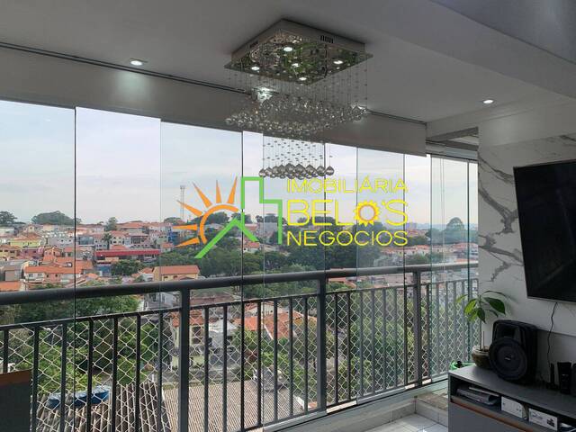 Apartamento para Venda em São Paulo - 5
