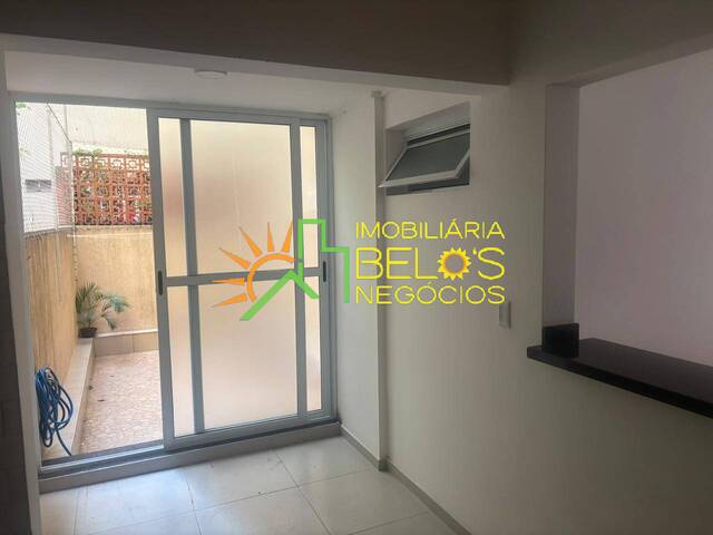 #3480G - Apartamento para Venda em São Paulo - SP - 1