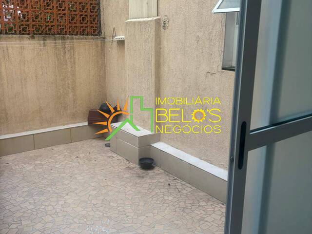#3480G - Apartamento para Venda em São Paulo - SP - 3