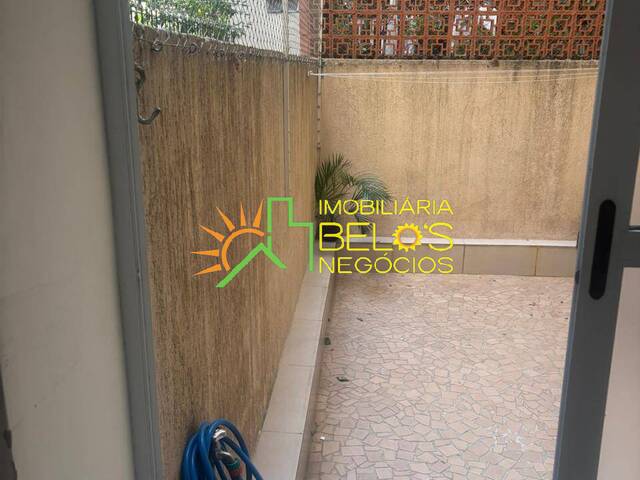 #3480G - Apartamento para Venda em São Paulo - SP - 2