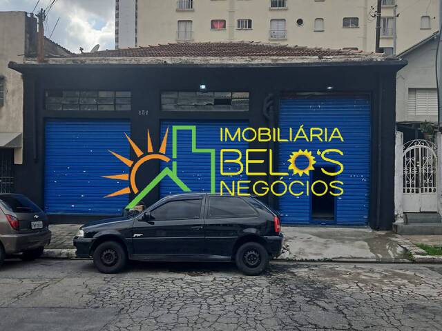 #3481G - Salão Comercial para Locação em São Paulo - SP - 2