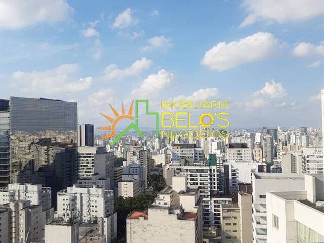 #3482G - Apartamento para Locação em São Paulo - SP - 1