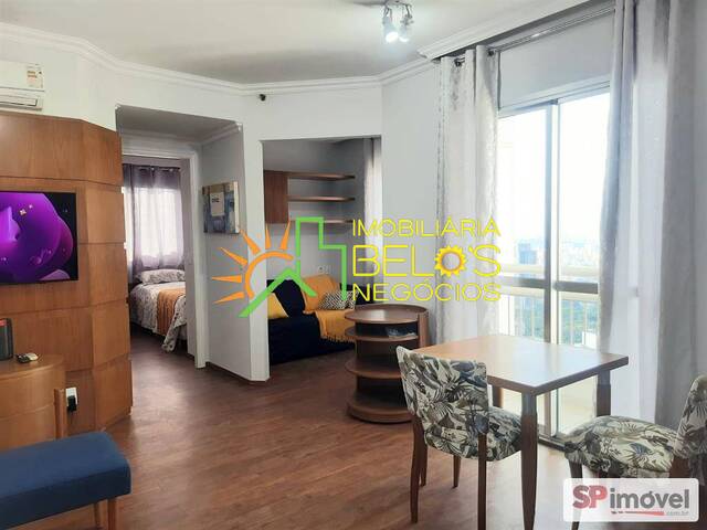 Apartamento para Locação em São Paulo - 5