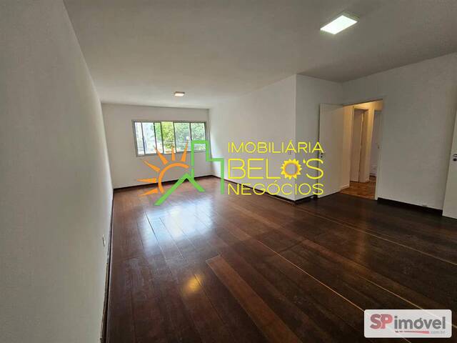 #3483G - Apartamento para Locação em São Paulo - SP - 1