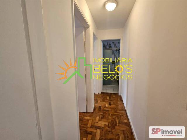 #3483G - Apartamento para Locação em São Paulo - SP - 3