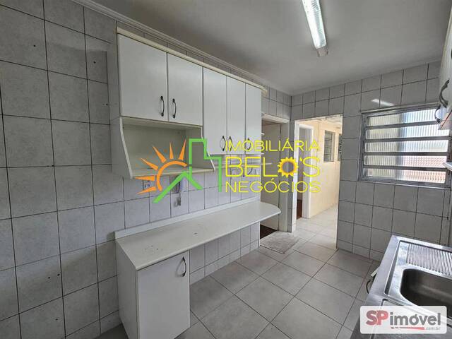 Apartamento para Locação em São Paulo - 4