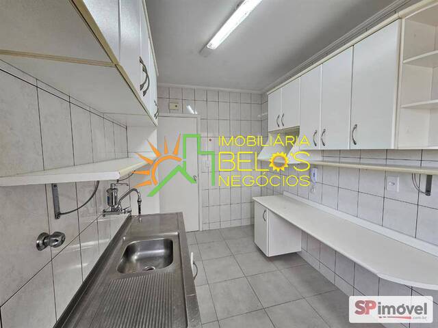 Apartamento para Locação em São Paulo - 5