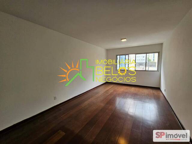 #3483G - Apartamento para Locação em São Paulo - SP - 2