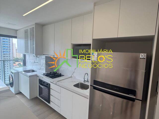 Apartamento para Venda em São Paulo - 4