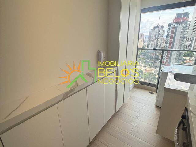 #1485 - Apartamento para Venda em São Paulo - SP