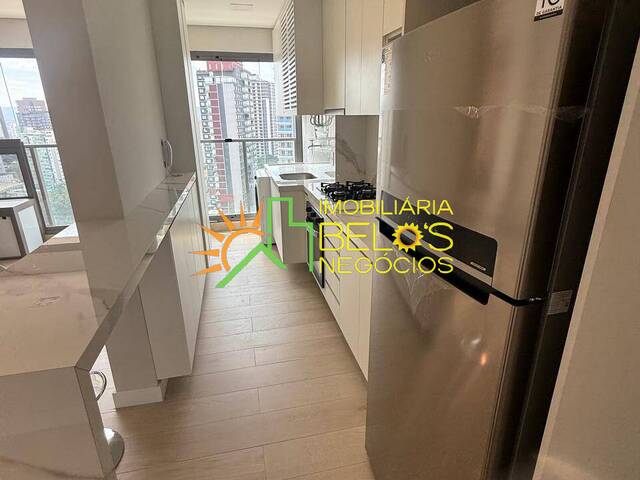 Apartamento para Venda em São Paulo - 5