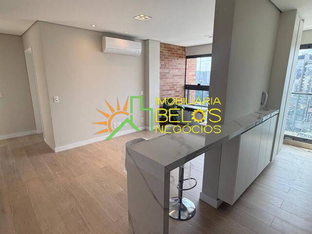 #1485 - Apartamento para Venda em São Paulo - SP