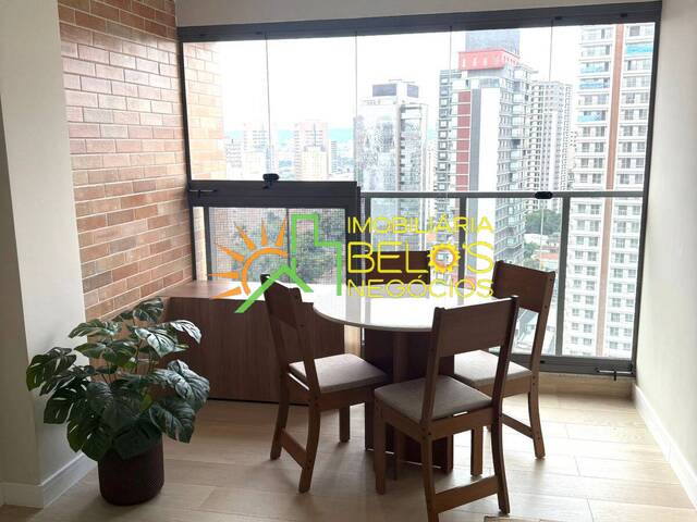 #1485 - Apartamento para Venda em São Paulo - SP