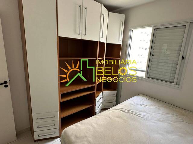 #3486G - Apartamento para Venda em São Paulo - SP - 3