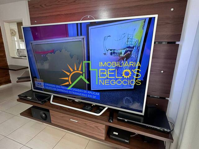 #3486G - Apartamento para Venda em São Paulo - SP - 1