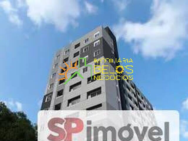 #3487G - Apartamento para Locação em São Paulo - SP - 1