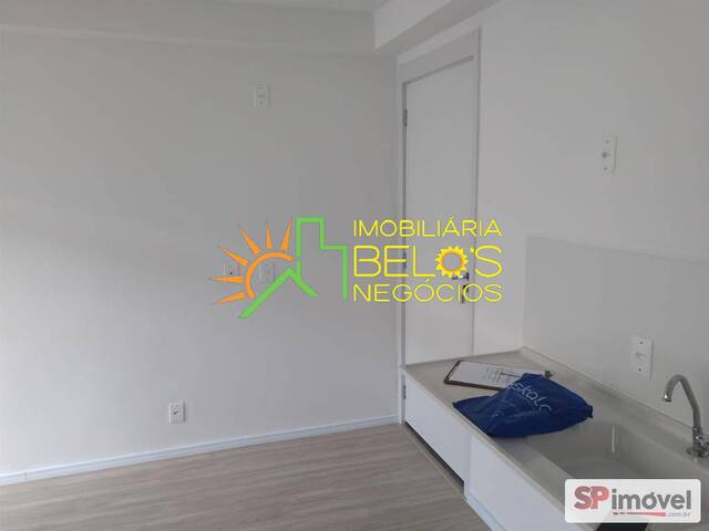 #3487G - Apartamento para Locação em São Paulo - SP - 2