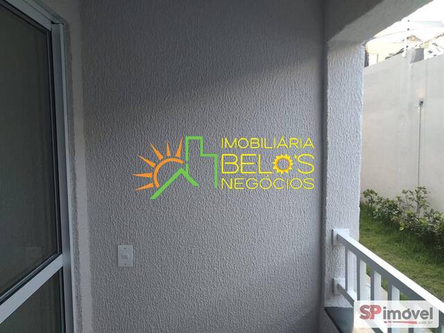 Apartamento para Locação em São Paulo - 5