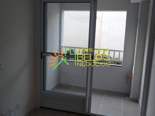 #3487G - Apartamento para Locação em São Paulo - SP - 3