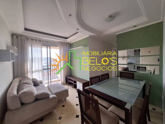 Apartamento para Locação em São Paulo - 5