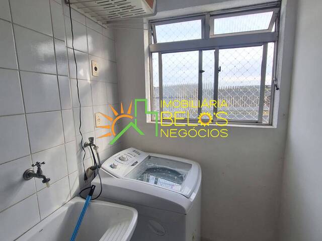 Apartamento para Locação em São Paulo - 4