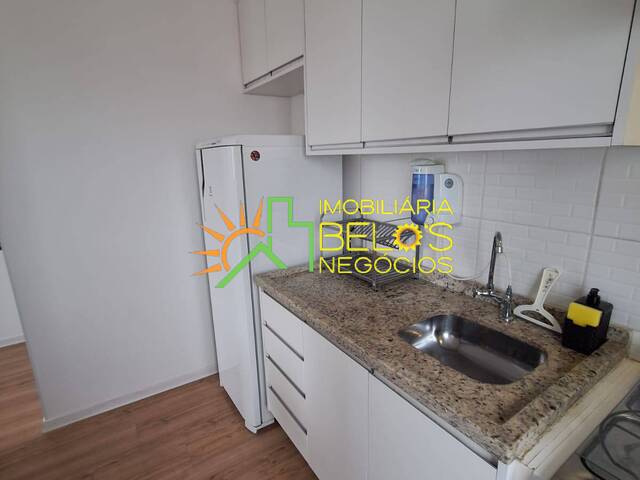 Apartamento para Locação em São Paulo - 4