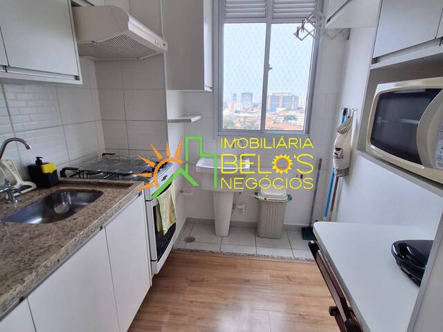 Apartamento para Locação em São Paulo - 5