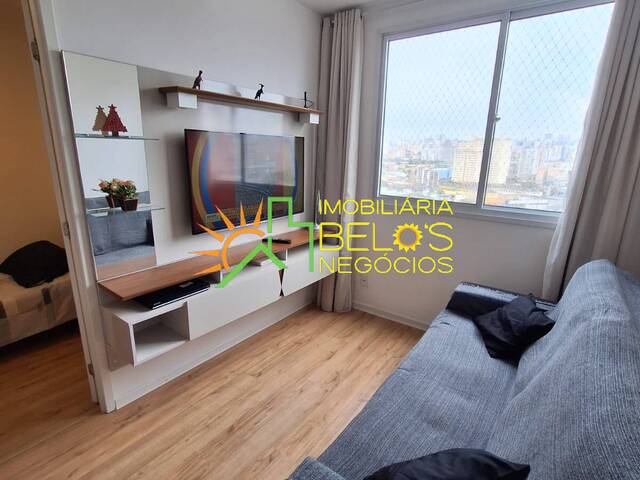 Apartamento para Locação em São Paulo - 2