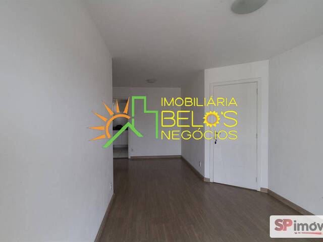 Apartamento para Locação em São Paulo - 2