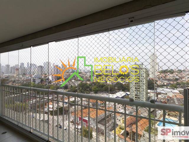 Apartamento para Locação em São Paulo - 4