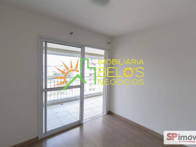 Apartamento para Locação em São Paulo - 3