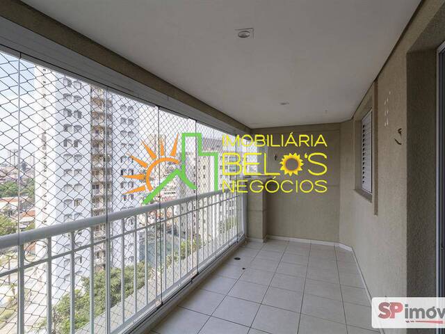 Apartamento para Locação em São Paulo - 5