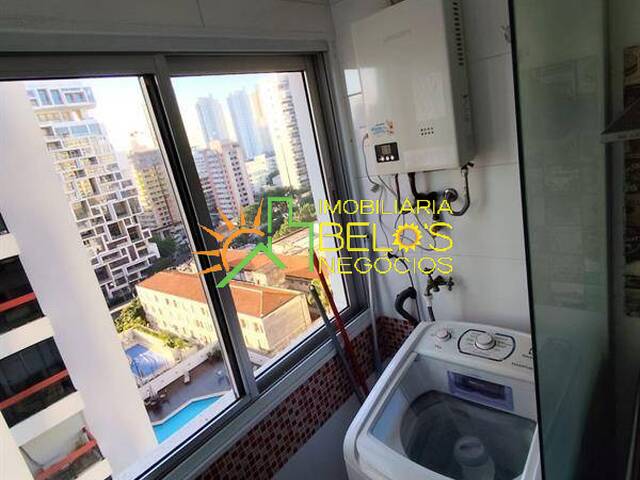 Apartamento para Locação em São Paulo - 5